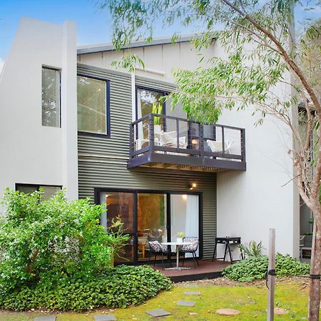 Margaret Forest Retreat Apartment 129 - Located Within Margaret Forest, In The Heart Of The Town Centre Of Margaret River, Spa Apartment! 外观 照片