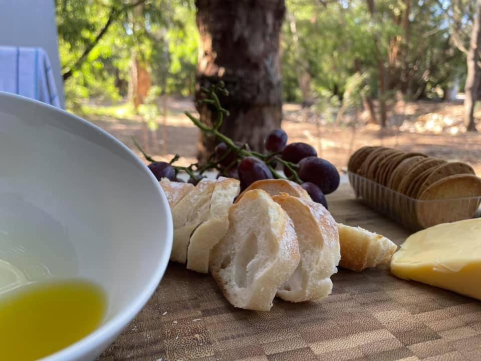 Margaret Forest Retreat Apartment 129 - Located Within Margaret Forest, In The Heart Of The Town Centre Of Margaret River, Spa Apartment! 外观 照片