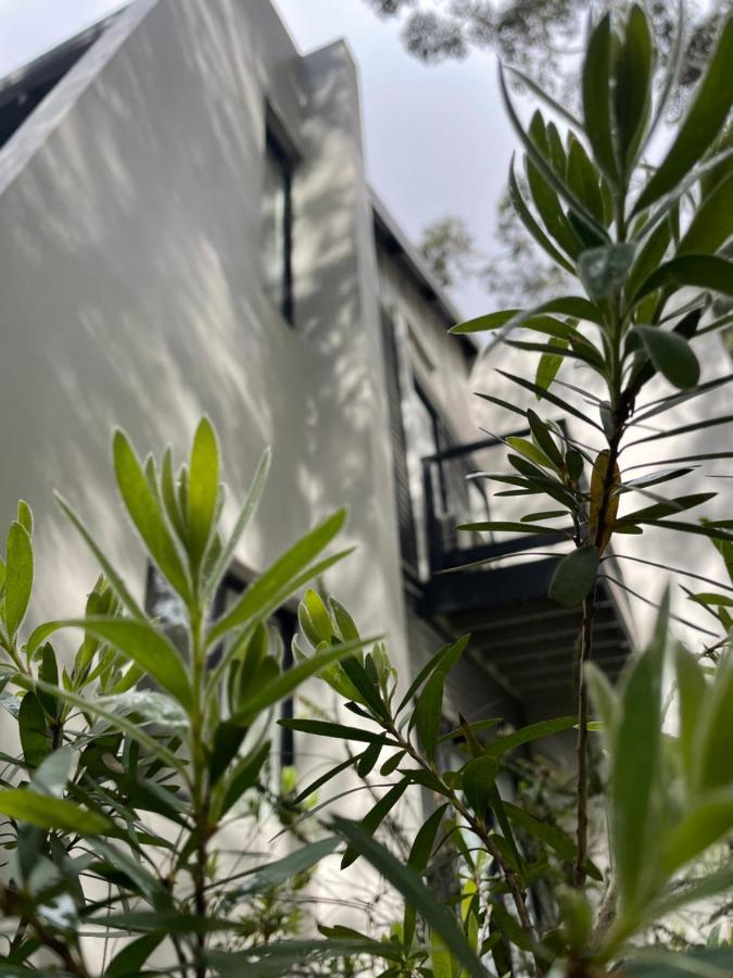 Margaret Forest Retreat Apartment 129 - Located Within Margaret Forest, In The Heart Of The Town Centre Of Margaret River, Spa Apartment! 外观 照片