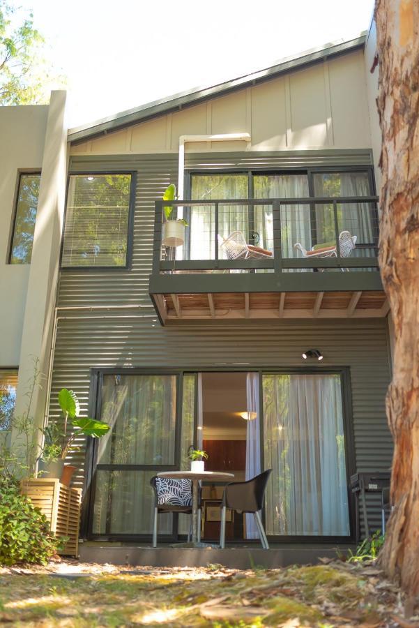 Margaret Forest Retreat Apartment 129 - Located Within Margaret Forest, In The Heart Of The Town Centre Of Margaret River, Spa Apartment! 外观 照片