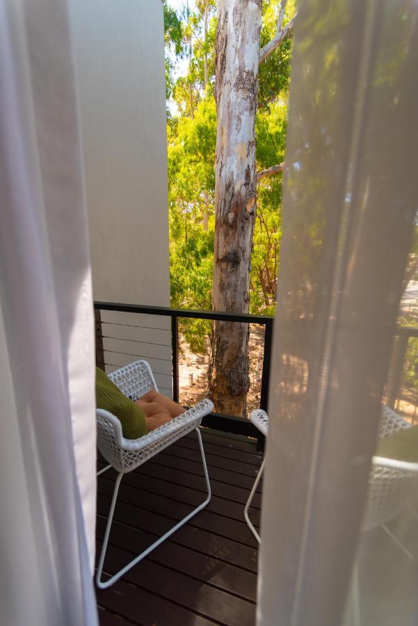 Margaret Forest Retreat Apartment 129 - Located Within Margaret Forest, In The Heart Of The Town Centre Of Margaret River, Spa Apartment! 外观 照片